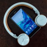 二:小众的大法蓝牙耳机--SONY 索尼 MDR-ZX7