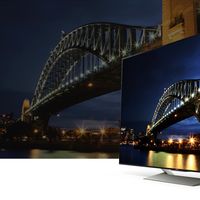 LG SJ9 Sound Bar回音壁开箱 & 使用评测