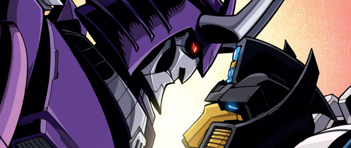 变形金刚玩具 篇109:mastermind creations狂飙