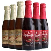 618必囤酒水饮料清单推荐 | 夏季值得买的酒水