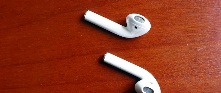 买过的最贵的耳机 - Apple Airpods 开箱晒图