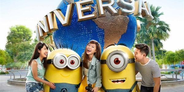 日本大阪环球影城畅玩攻略 | 环球影城日本游玩攻略