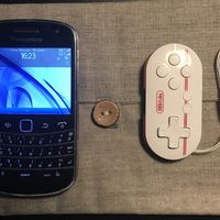 x One S 蓝牙手柄 开箱及使用方法分享(win10,