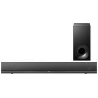 #本站首晒#SONY 索尼 HT-CT800 2.1声道 回音