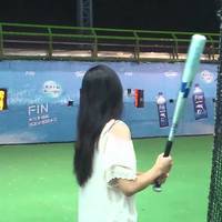 棒球这项时髦运动要去哪里玩儿 篇二:棒球打击